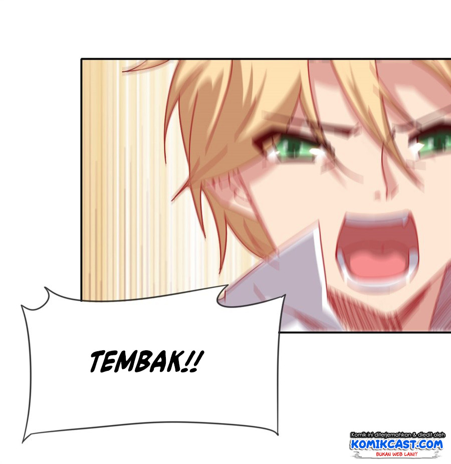 I Picked Up a Demon Lord as a Maid Chapter 05 Gambar 59